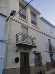 Casa a schiera  Calle calle alfonso xii
