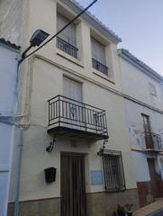 Casa adossada  Calle calle alfonso xii