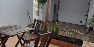 Haus  Calle ana bolena