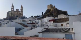 Casa  Calle los cantillos