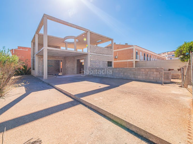 Foto 59860809-e004-4410-8973-a581556413ed. Haus mit parking in Malbúger-Camí d´en Barrotes Maó / Mahón