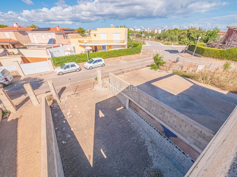 Foto 8e580b4a-8171-4148-9100-836391589b5e. Haus mit parking in Malbúger-Camí d´en Barrotes Maó / Mahón