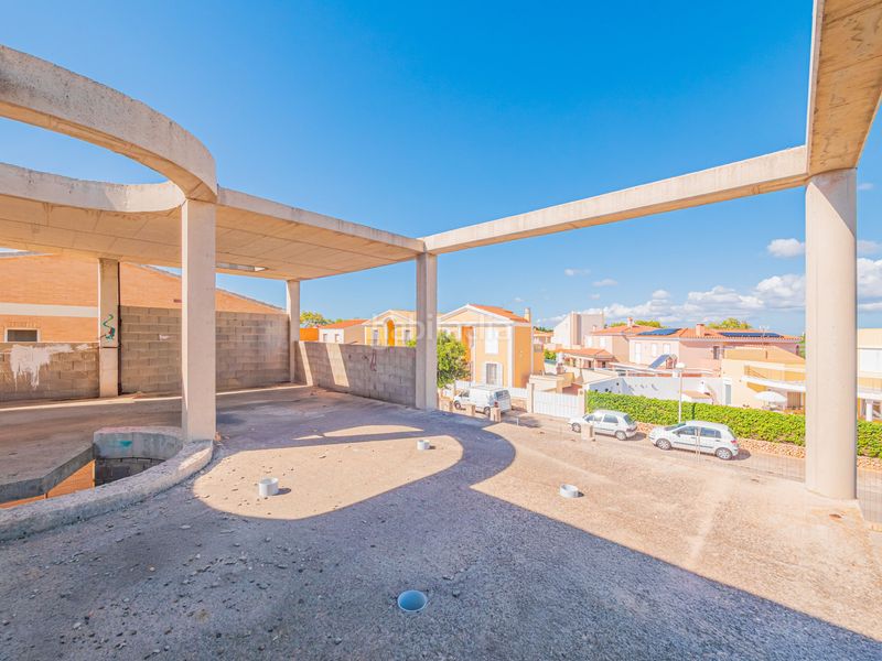 Foto a67b984f-d1a8-40f3-be86-fc342d1e81d3. Haus mit parking in Malbúger-Camí d´en Barrotes Maó / Mahón