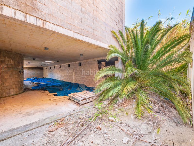 Foto d5ff4d01-fd96-4663-86d2-978d532d4470. Haus mit parking in Malbúger-Camí d´en Barrotes Maó / Mahón