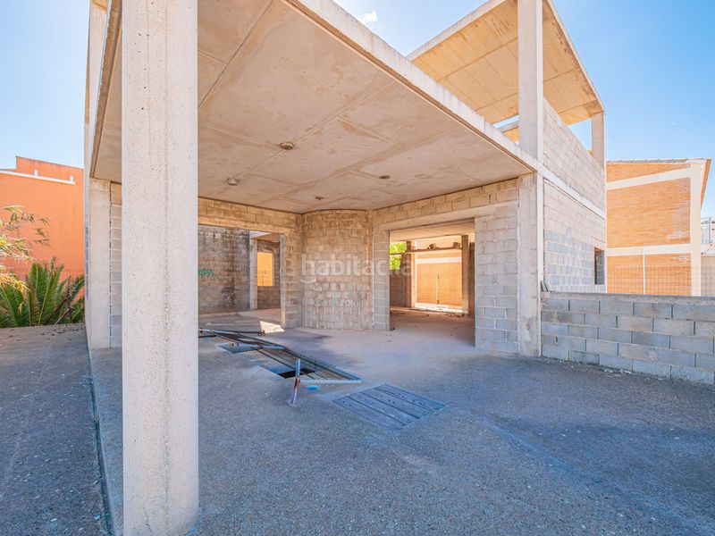 Foto e38435e5-3cad-44e3-ae7e-5a50d4d2c7d0. Haus mit parking in Malbúger-Camí d´en Barrotes Maó / Mahón