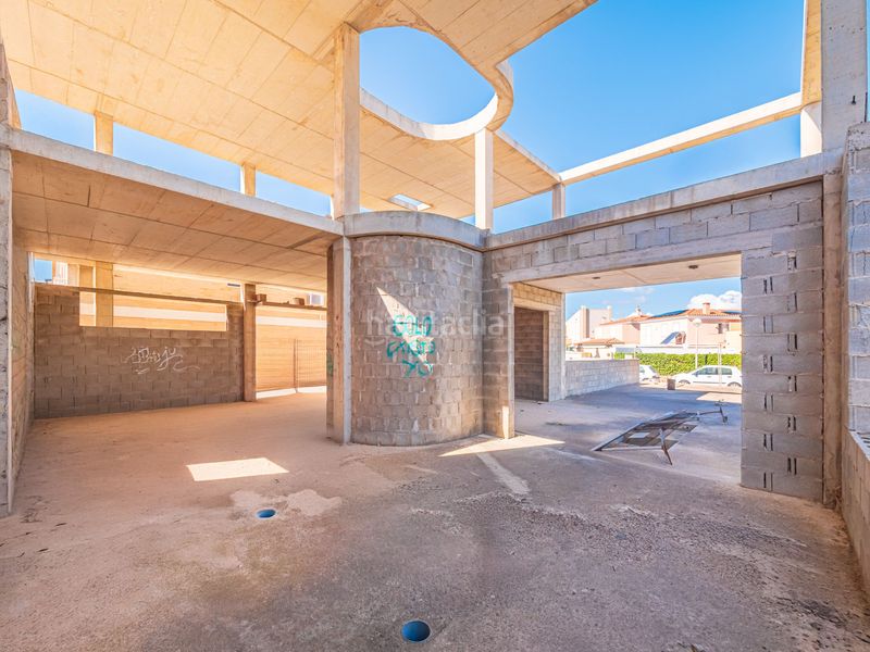 Foto e50764ec-8f43-4697-9c48-339b070cdd0d. Haus mit parking in Malbúger-Camí d´en Barrotes Maó / Mahón