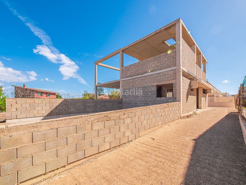 Foto f3ba4b68-5291-4a77-ac34-6076d6da9bf1. Haus mit parking in Malbúger-Camí d´en Barrotes Maó / Mahón