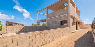 House  Calle laponia