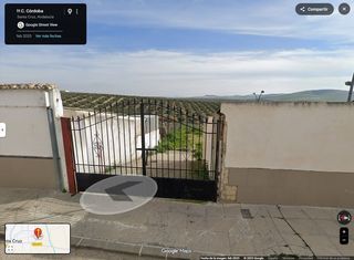 Terreny residencial a Calle CORDOBA