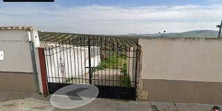 Residential Plot  Calle cordoba