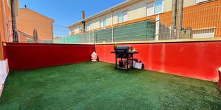 Semi detached house  Calle zaragoza