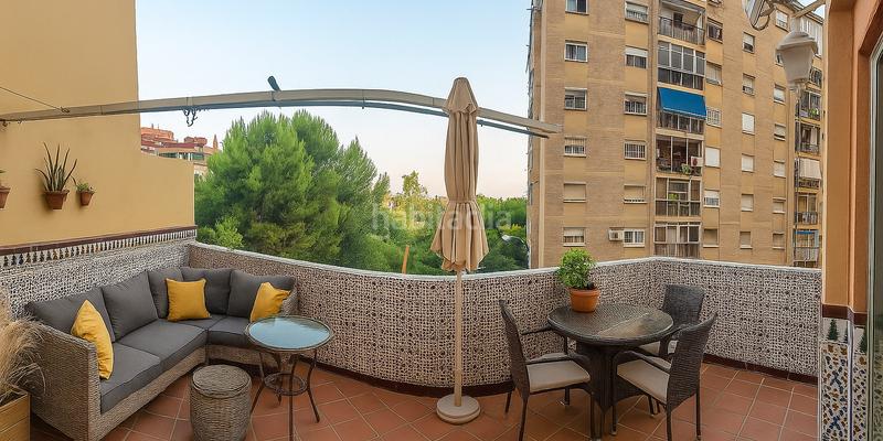 Foto b7bfeedb-8cfb-4a6f-9bf9-2f7c6a9badb6. Appartement dans Olletas - Sierra Blanquilla Málaga
