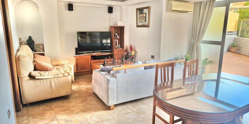 Foto b07535b2-c53b-474e-9100-41a9348f8a8f. Etagenwohnung in Olletas - Sierra Blanquilla Málaga