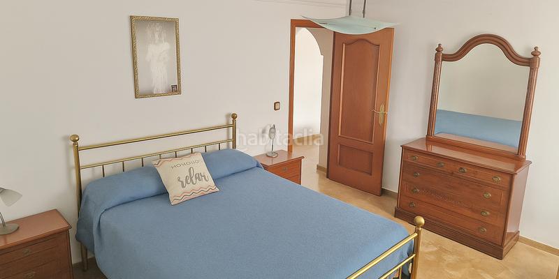 Foto e7c08926-62ff-45e4-801a-ec99ea3b9e87. Etagenwohnung in Olletas - Sierra Blanquilla Málaga