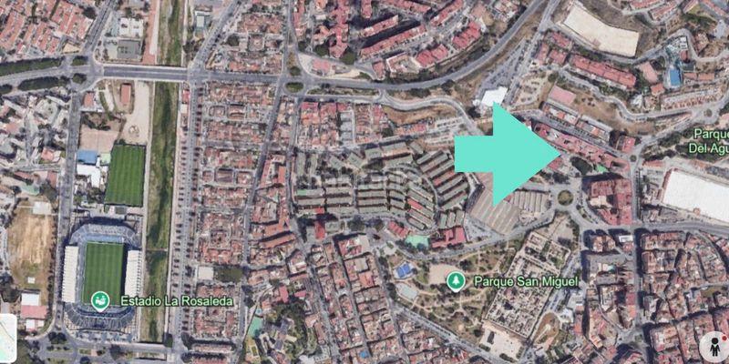 Foto 4f0de863-abc5-45b3-9468-644545902865. Flat in Olletas - Sierra Blanquilla Málaga