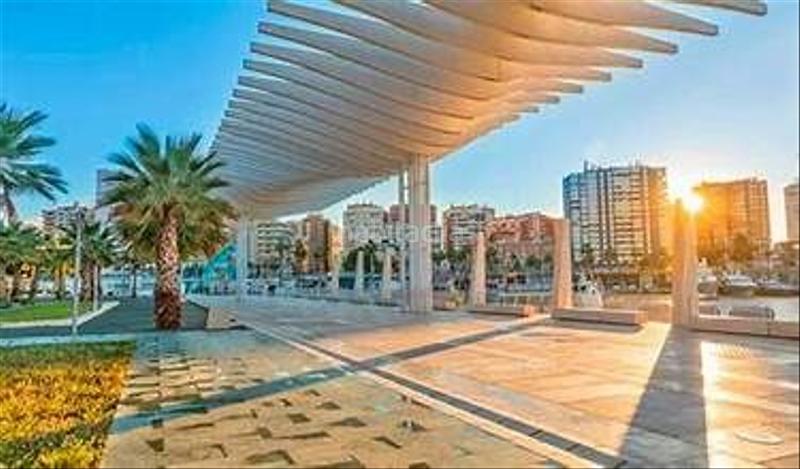 Foto cc89b041-7787-42ac-b095-7ebcc957af3e. Flat in Olletas - Sierra Blanquilla Málaga