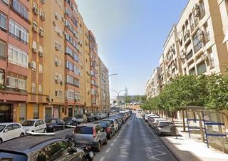 Appartement  Avenida manuel gorria