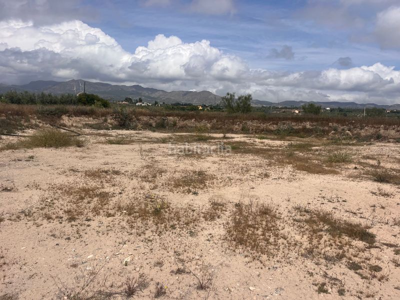Foto 59c336c0-b72d-4b04-b3e9-d1a3844ec2f0. Finca rústica a Tíjola