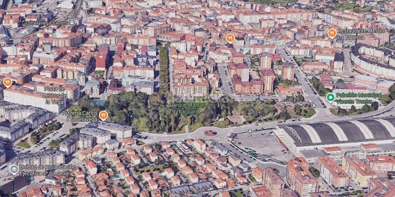 Foto f5887b4f-1bb4-4e11-a9a4-151773b9e48b. Appartamento in El Parque - Zapatón Torrelavega