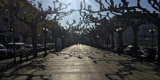 Piso  Avenida de españa