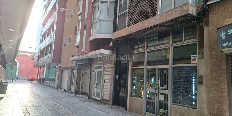 Foto d7a403c9-98d0-4ee2-ac5c-05ee7c82c2e6. Geschäftsraum in Santa Catalina - Canteras Palmas de Gran Canaria (Las)
