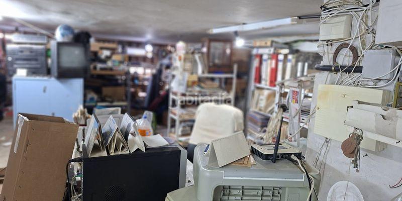 Foto b78fbab7-3854-4709-b5ba-cd7d996901ba. Local comercial a Santa Catalina - Canteras Palmas de Gran Canaria (Las)