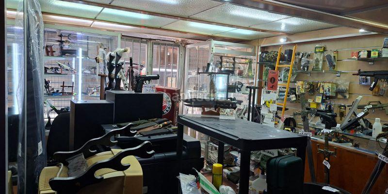 Foto c96275a4-7843-4f3f-adad-82ab21de726e. Local comercial a Santa Catalina - Canteras Palmas de Gran Canaria (Las)