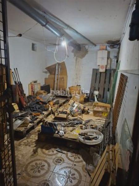 Foto 3a214c1a-efb9-4754-8c65-8ab652d0c602. Local commercial dans Santa Catalina - Canteras Palmas de Gran Canaria (Las)