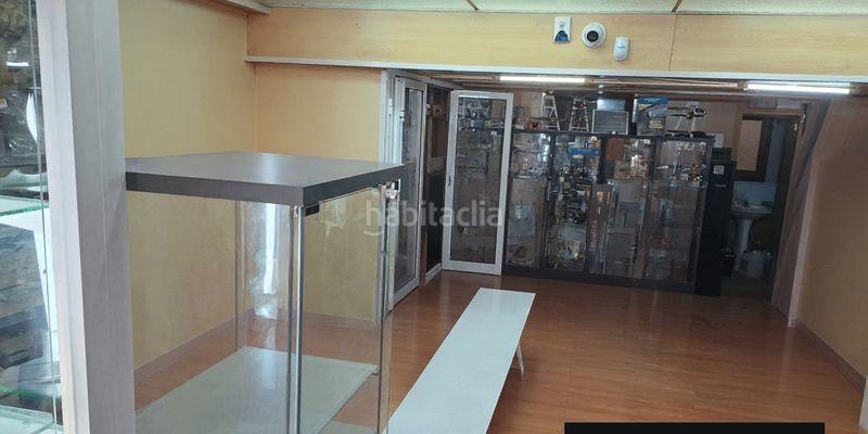 Foto d42e35c5-2204-4966-9d60-5d9e83980d1d. Local commercial dans Santa Catalina - Canteras Palmas de Gran Canaria (Las)