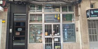 Locale commerciale in Calle Hierro