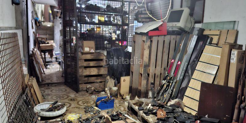 Foto bb91bfd5-121a-47fe-878f-0bb9fe99c6fd. Locale commerciale in Santa Catalina - Canteras Palmas de Gran Canaria (Las)