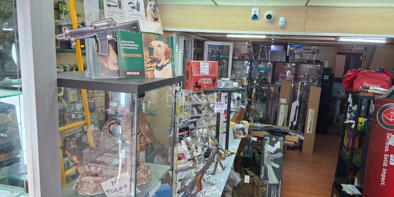 Foto e544687d-7b68-467f-86d5-09299e56265f. Locale commerciale in Santa Catalina - Canteras Palmas de Gran Canaria (Las)