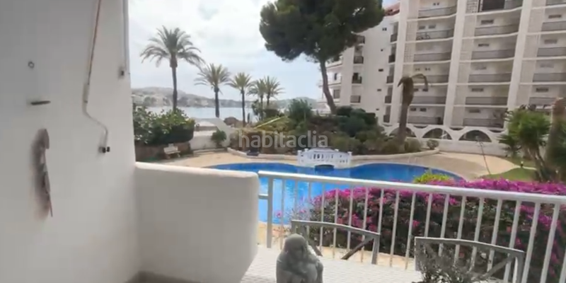 Foto 3bf380d6-b9ef-4bc6-ae3c-7819a3c38daf. Appartement dans Costa de la Calma Calvià