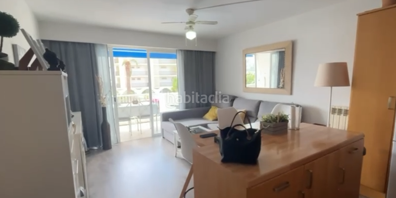 Foto 4bfd328a-e5ad-40d2-afdb-4f8f6b6a59ad. Appartement dans Costa de la Calma Calvià