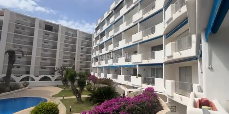 Foto 6112d52d-69af-4ccf-baac-2551b081f634. Appartement dans Costa de la Calma Calvià