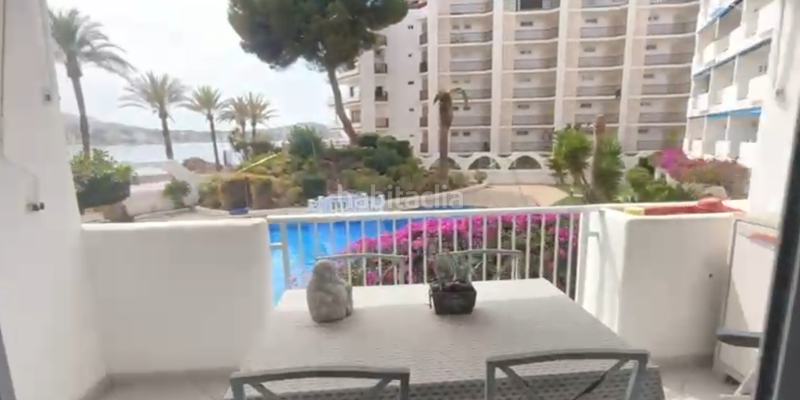 Foto 89360a15-0f00-45f4-9c70-601dfdebc426. Appartement dans Costa de la Calma Calvià