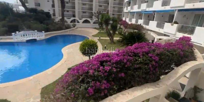 Foto 0b278b06-50b8-4335-a6ae-41e89c7dab35. Etagenwohnung in Costa de la Calma Calvià