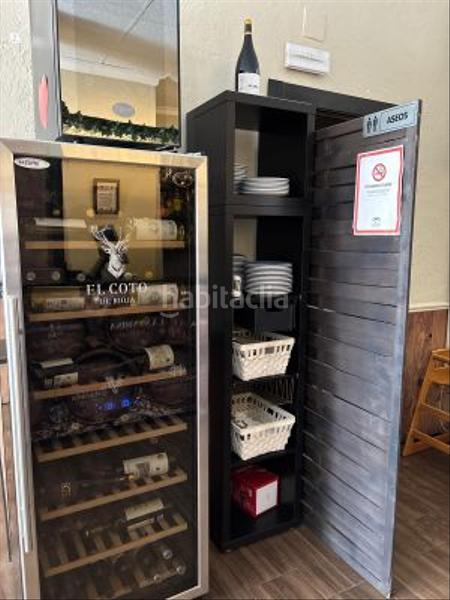 Foto 096e60d1-a4c8-44a9-85e2-c3a220487f45. Local comercial en Manantiales - Lagar - Cortijo Alhaurín de la Torre