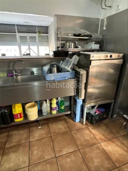 Foto 2790d290-a61d-49ef-92a5-0e0c2f546dbc. Local comercial en Manantiales - Lagar - Cortijo Alhaurín de la Torre