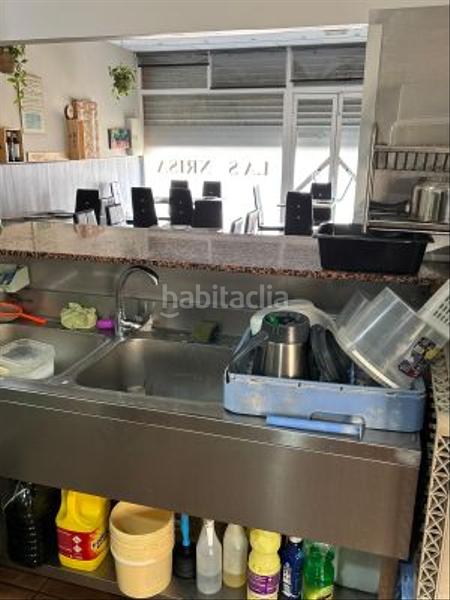 Foto 3aaffa00-813d-4c7f-9f73-69d208de7b9a. Local comercial en Manantiales - Lagar - Cortijo Alhaurín de la Torre