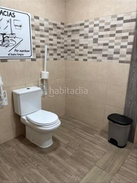Foto 498396da-a392-4683-baba-511df019d0f1. Local comercial en Manantiales - Lagar - Cortijo Alhaurín de la Torre
