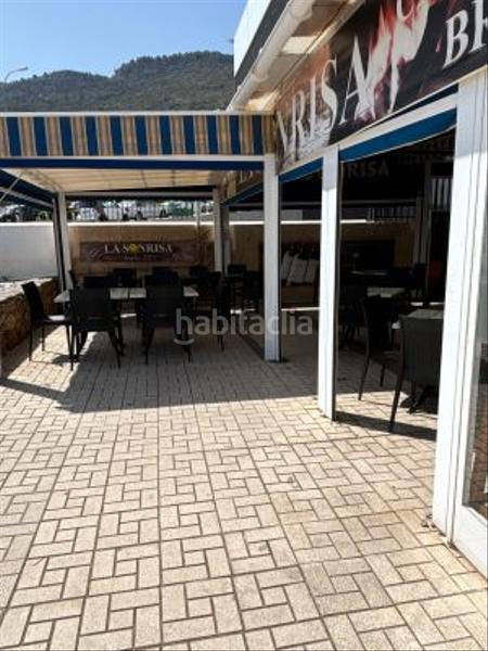 Foto 5b3ad505-3bb0-4755-aa61-e85da50635dd. Local comercial en Manantiales - Lagar - Cortijo Alhaurín de la Torre