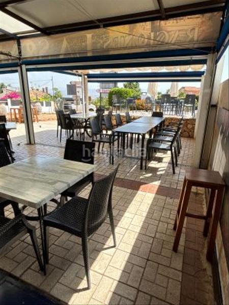 Foto 5f2441af-d000-485b-b596-7c8663b510ab. Local comercial en Manantiales - Lagar - Cortijo Alhaurín de la Torre