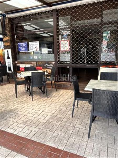 Foto 66e896e2-2bc6-40a1-bf4f-25ecbc31f8e8. Local comercial en Manantiales - Lagar - Cortijo Alhaurín de la Torre