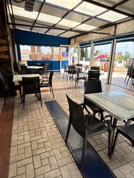 Foto 734d5a48-da03-4bf6-a719-b46d8c269a92. Local comercial en Manantiales - Lagar - Cortijo Alhaurín de la Torre