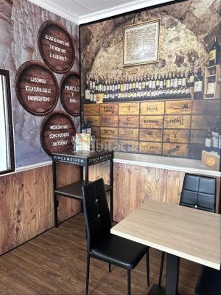 Foto 746fb5bc-67d9-4d00-85ae-01d25198e38c. Local comercial en Manantiales - Lagar - Cortijo Alhaurín de la Torre