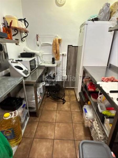 Foto 7e531804-d74b-4b91-9ebb-32a823ab5de7. Local comercial en Manantiales - Lagar - Cortijo Alhaurín de la Torre