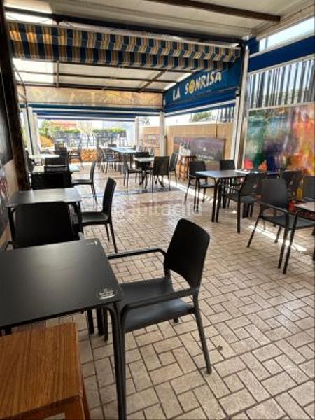 Foto 86e7b711-060d-4209-b1d6-55b5f5cbad02. Local comercial en Manantiales - Lagar - Cortijo Alhaurín de la Torre