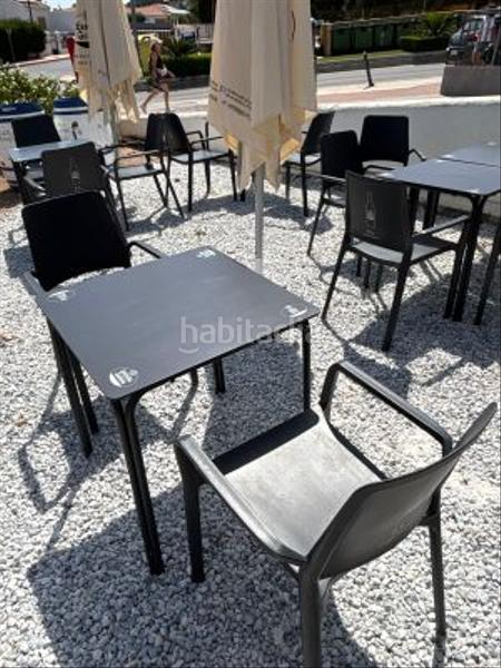 Foto 8a1f2de6-5462-4051-87ae-74dfdc0763c9. Local comercial en Manantiales - Lagar - Cortijo Alhaurín de la Torre