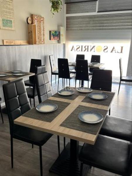 Foto a5c88d26-c525-4d64-9130-3bebb8f761c1. Local comercial en Manantiales - Lagar - Cortijo Alhaurín de la Torre